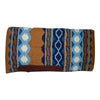 Pasadena Wool Lined Pad | Horse Supplies - Western Pads | Saddleworld Ipswich