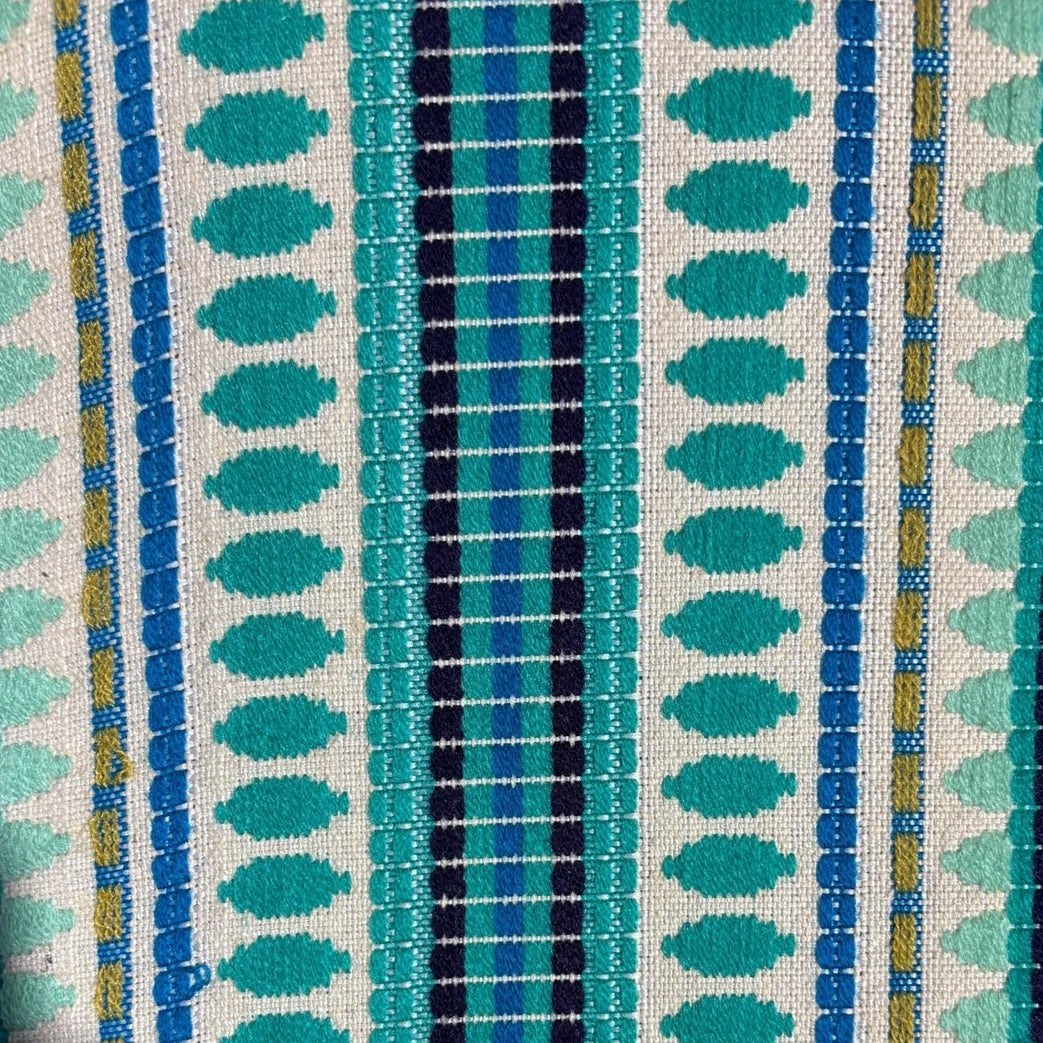 Smooth Like Cactus Unicorn Barrel Saddle Pad