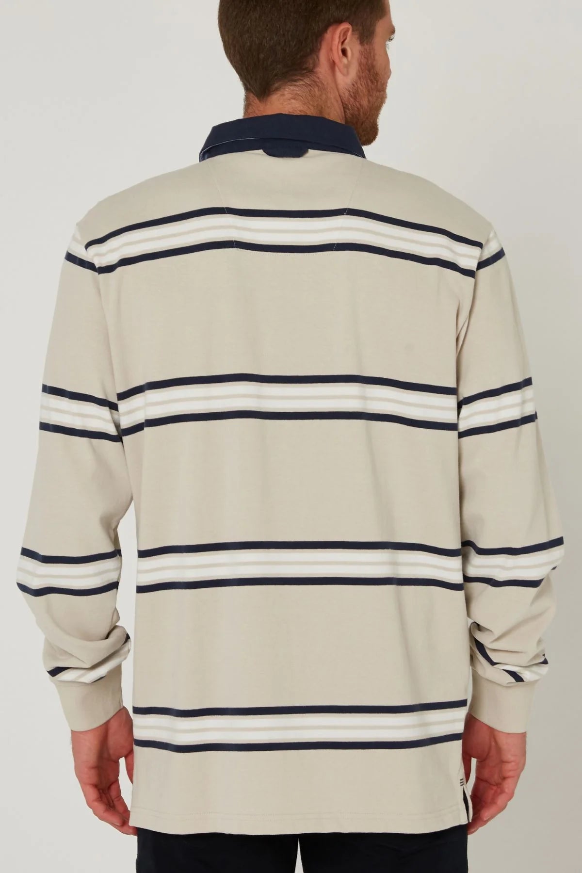 Pilbara Mens Rugby Jersey - Winter 26