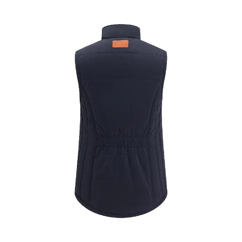 Pilbara Womens Vest | Country Clothing - Ladies Vest | Saddleworld Ipswich