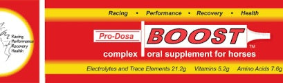 Pro-Doser Boost Paste 80mls