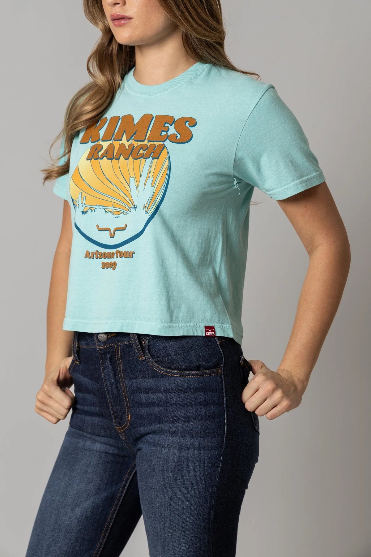 Kimes Ranch Psyche Tour Mint