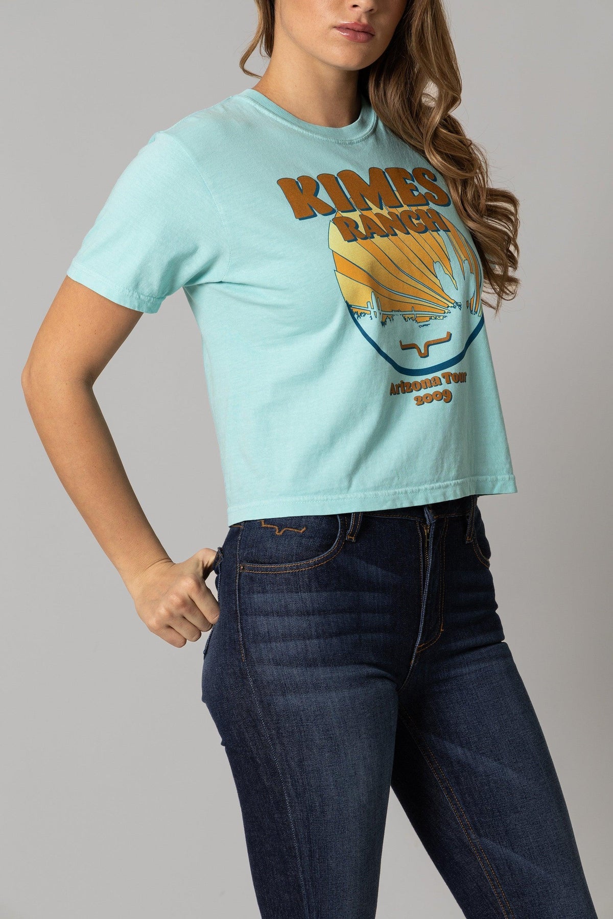 Kimes Ranch Psyche Tour Mint