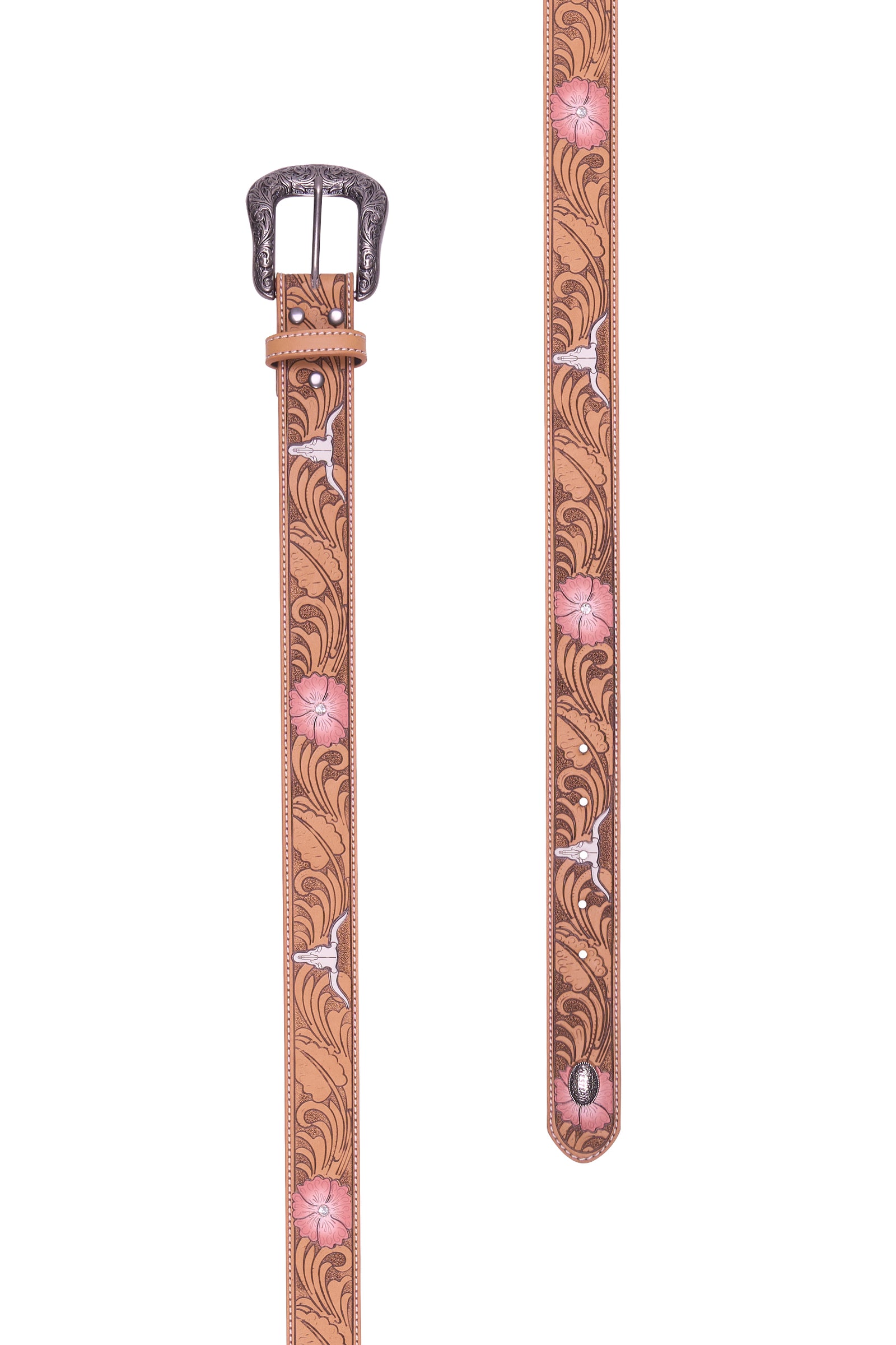 Pure Western Arabelle Belt | Country Clothing - Belts | Saddleworld Ipswich