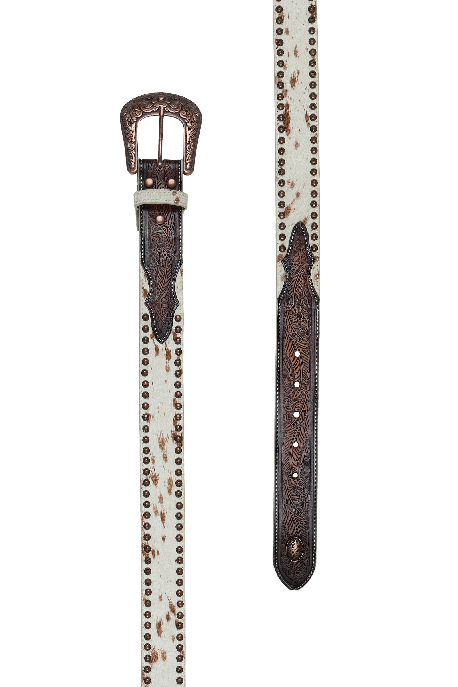 Pure Western Ayesha Belt | Country Clothing - Belt | Saddleworld Ipswich