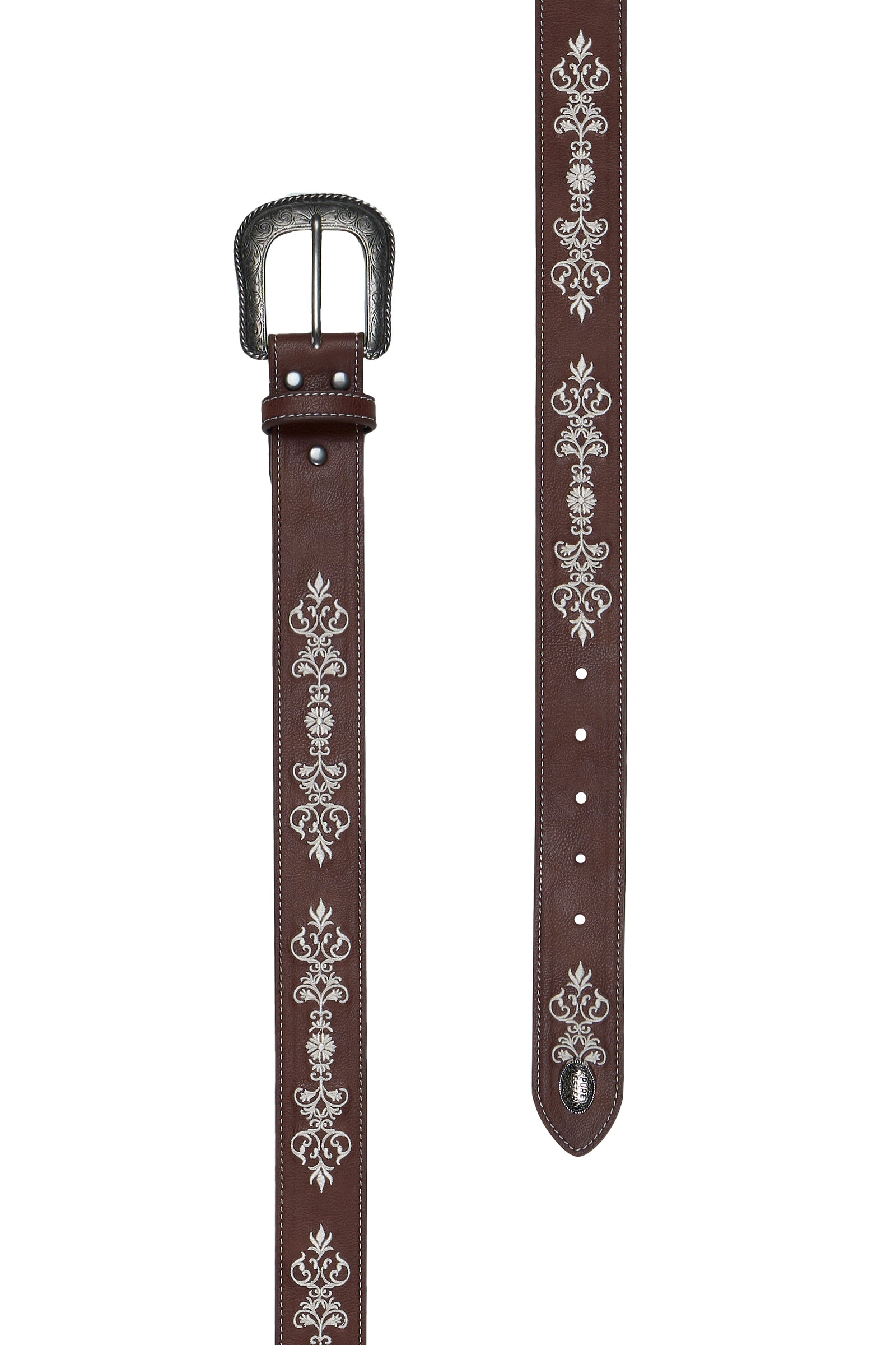 Pure Western Naomi Belt | Country Clothing - Belt | Saddleworld Ipswich