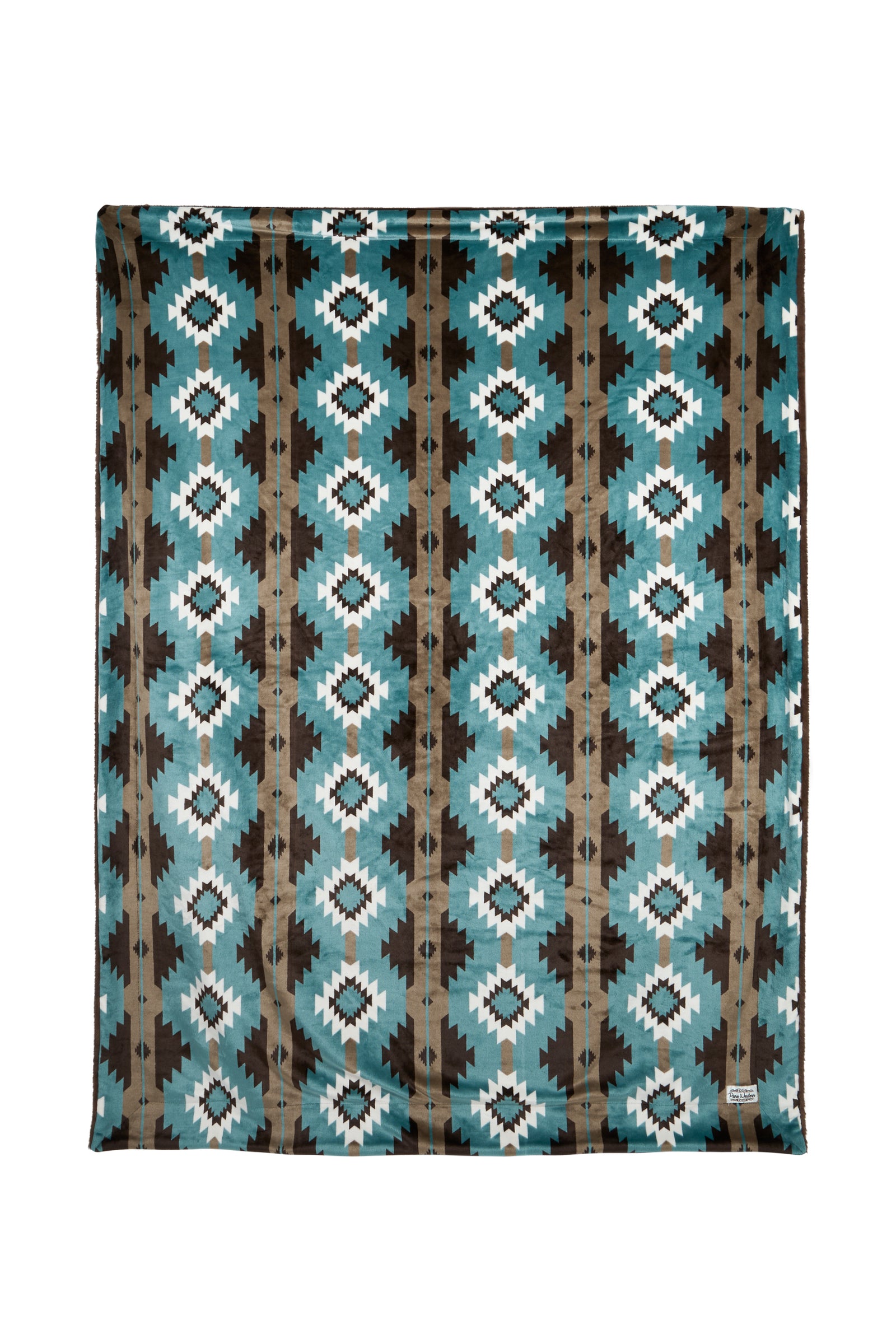 Pure Western Samara Blanket | Giftware - Accessories | Saddleworld Ipswich