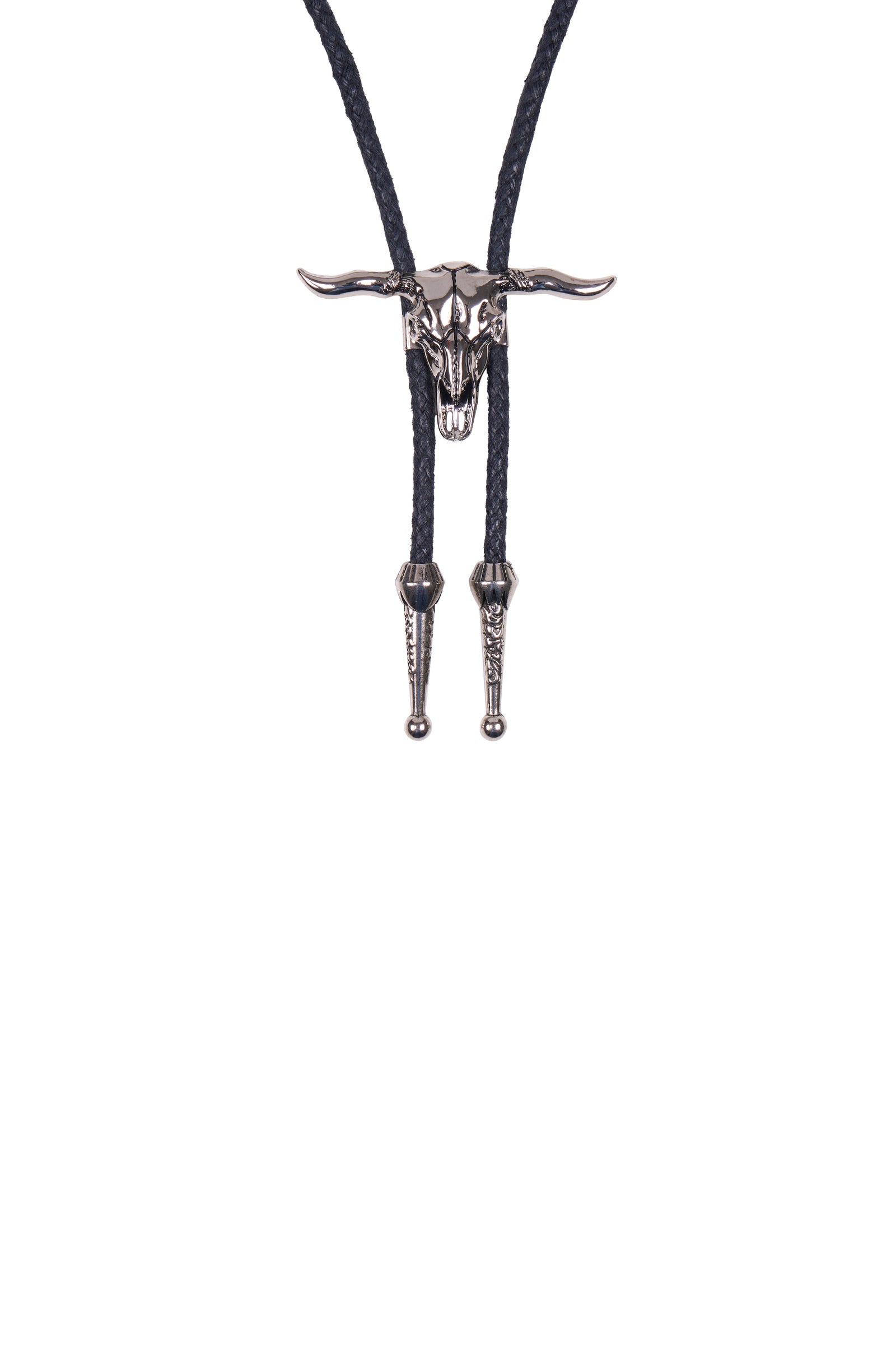Pure Western Steerhead Bolo Tie | Giftware - Jewellery | Saddleworld Ipswich