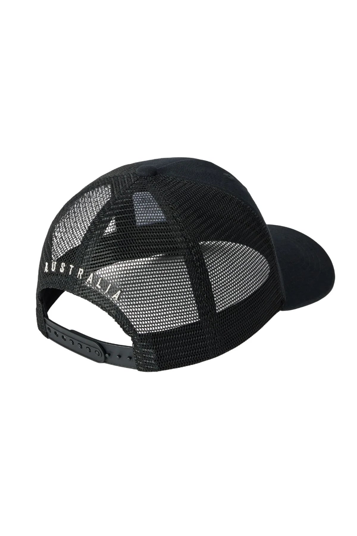 RM Williams Genuine Longhorn Trucker Cap