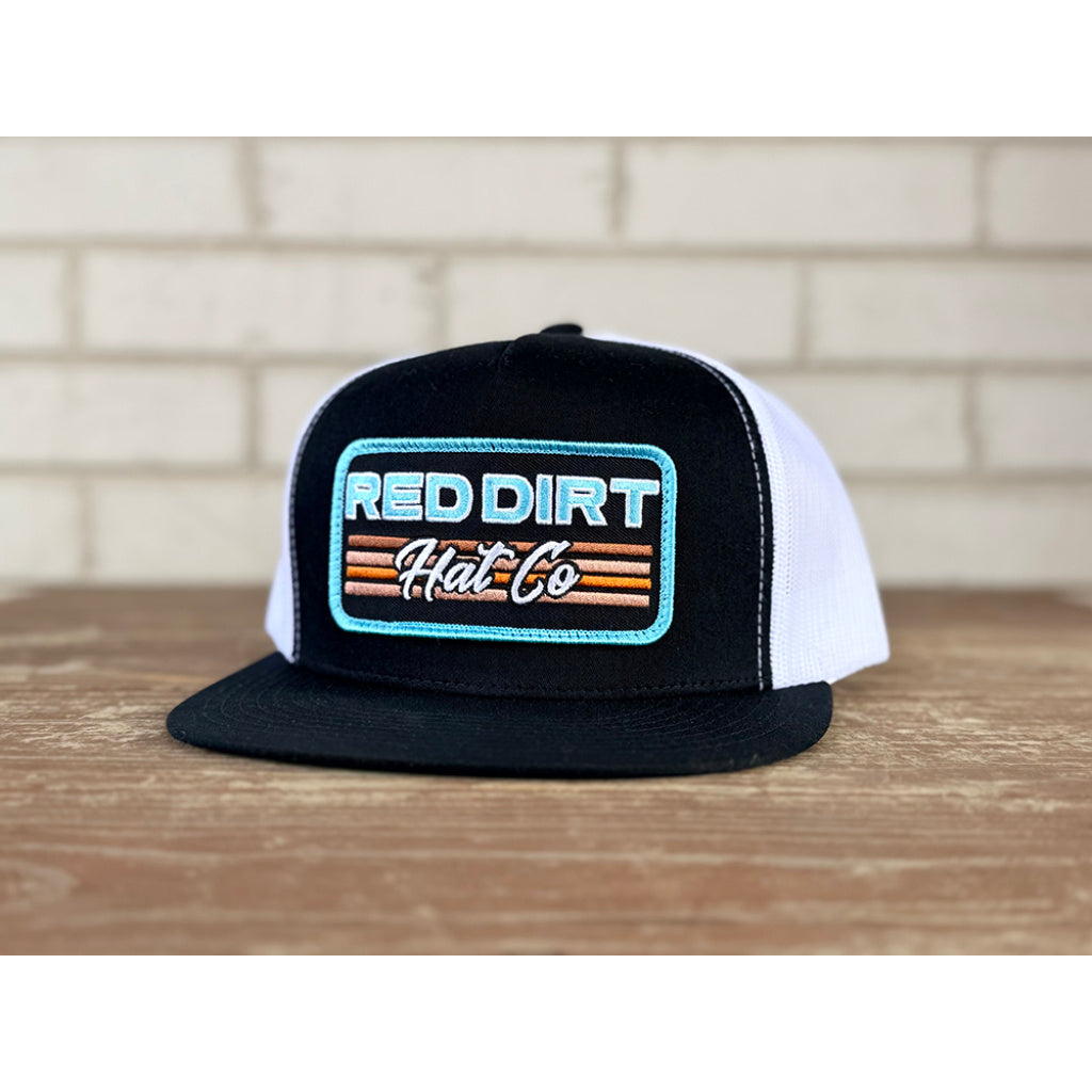 Red Dirt Hat Co - Between the Line