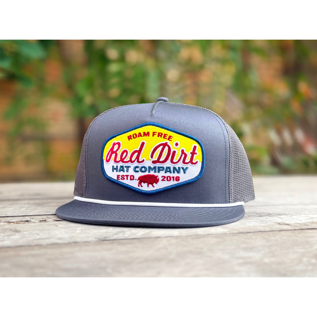 Red Dirt Hat Co - Old Timer