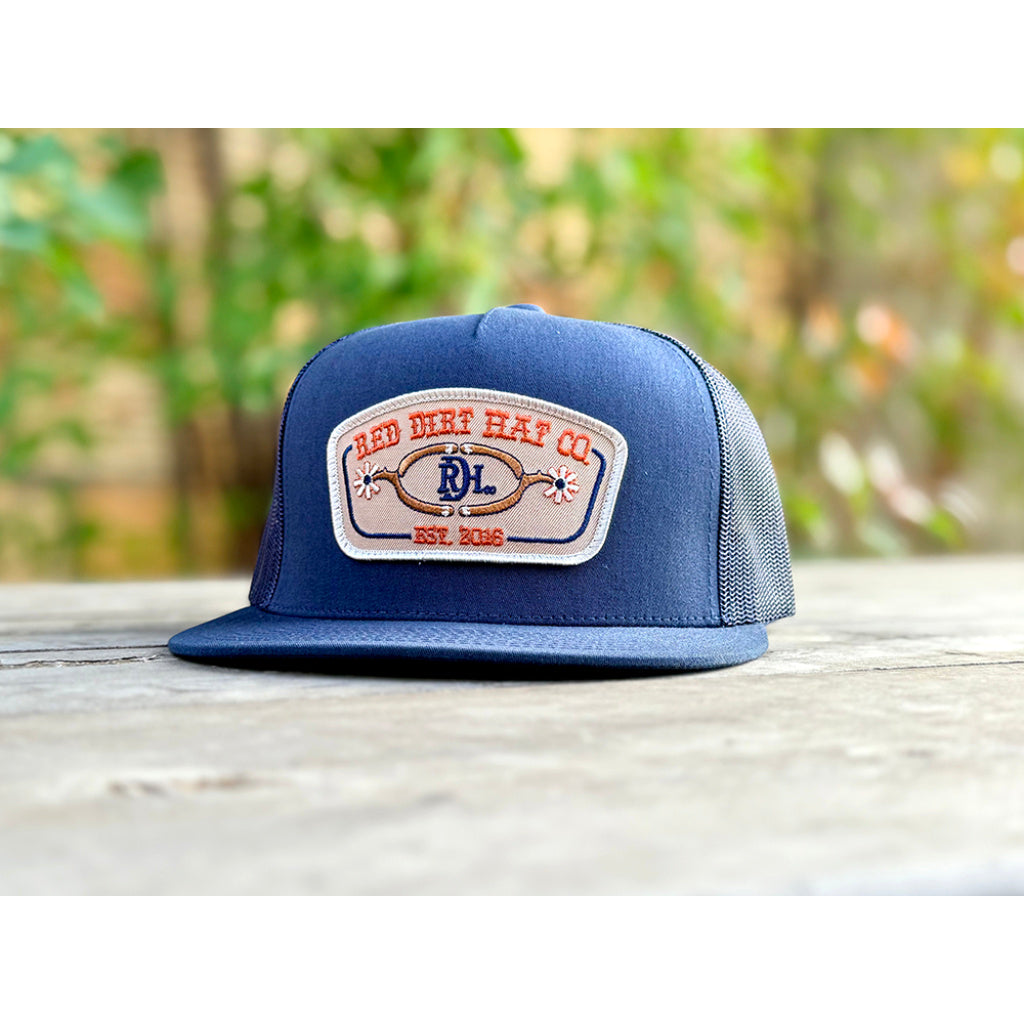 Red Dirt Hat Co - Gig Um