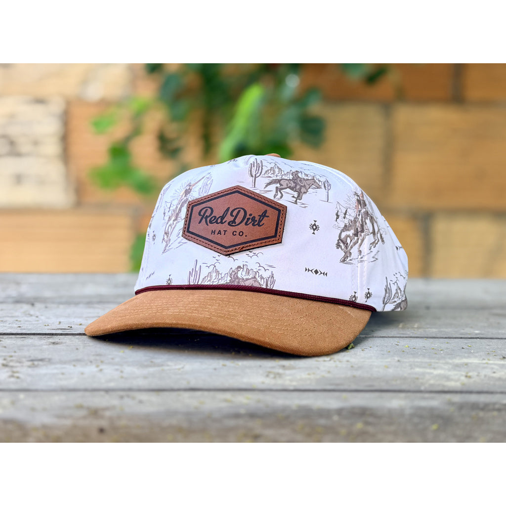 Red Dirt Hat Co - Out West