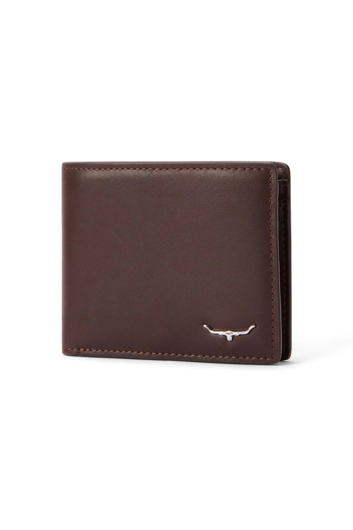 RM Williams BiFold Wallet with Pocket