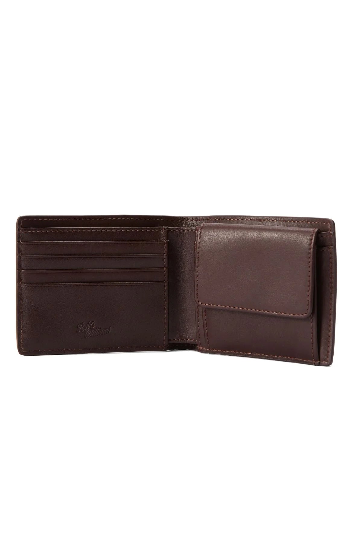 RM Williams BiFold Wallet with Pocket