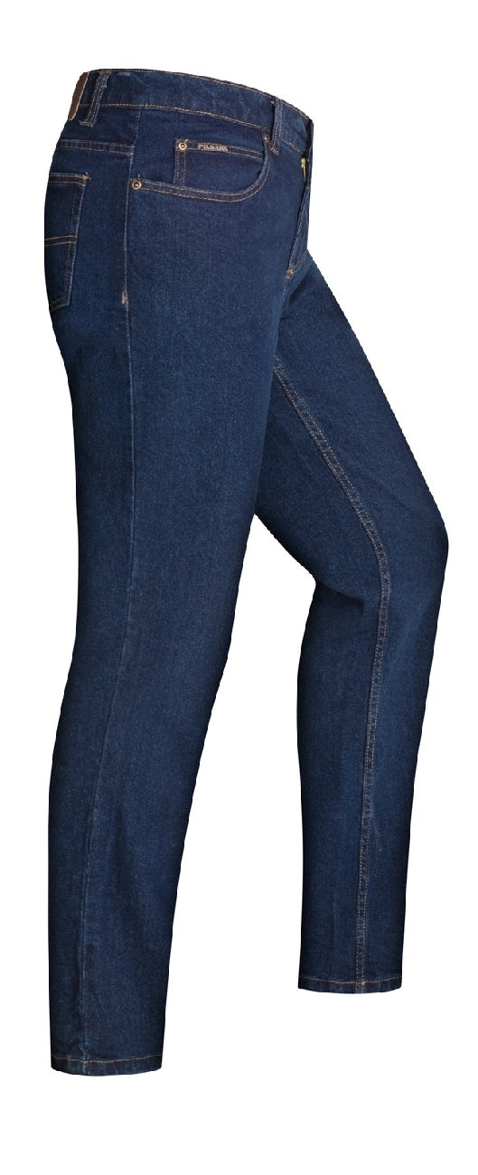 Pilbara Mens Stretch Denim Jeans