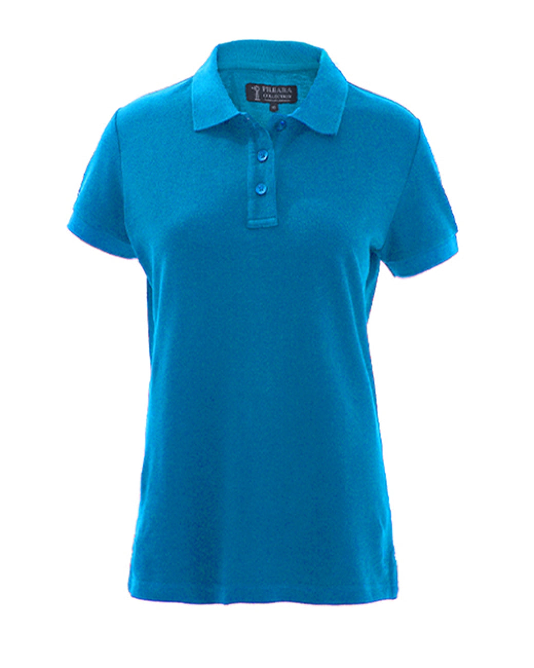 Pilbara Wmns Classic Polo