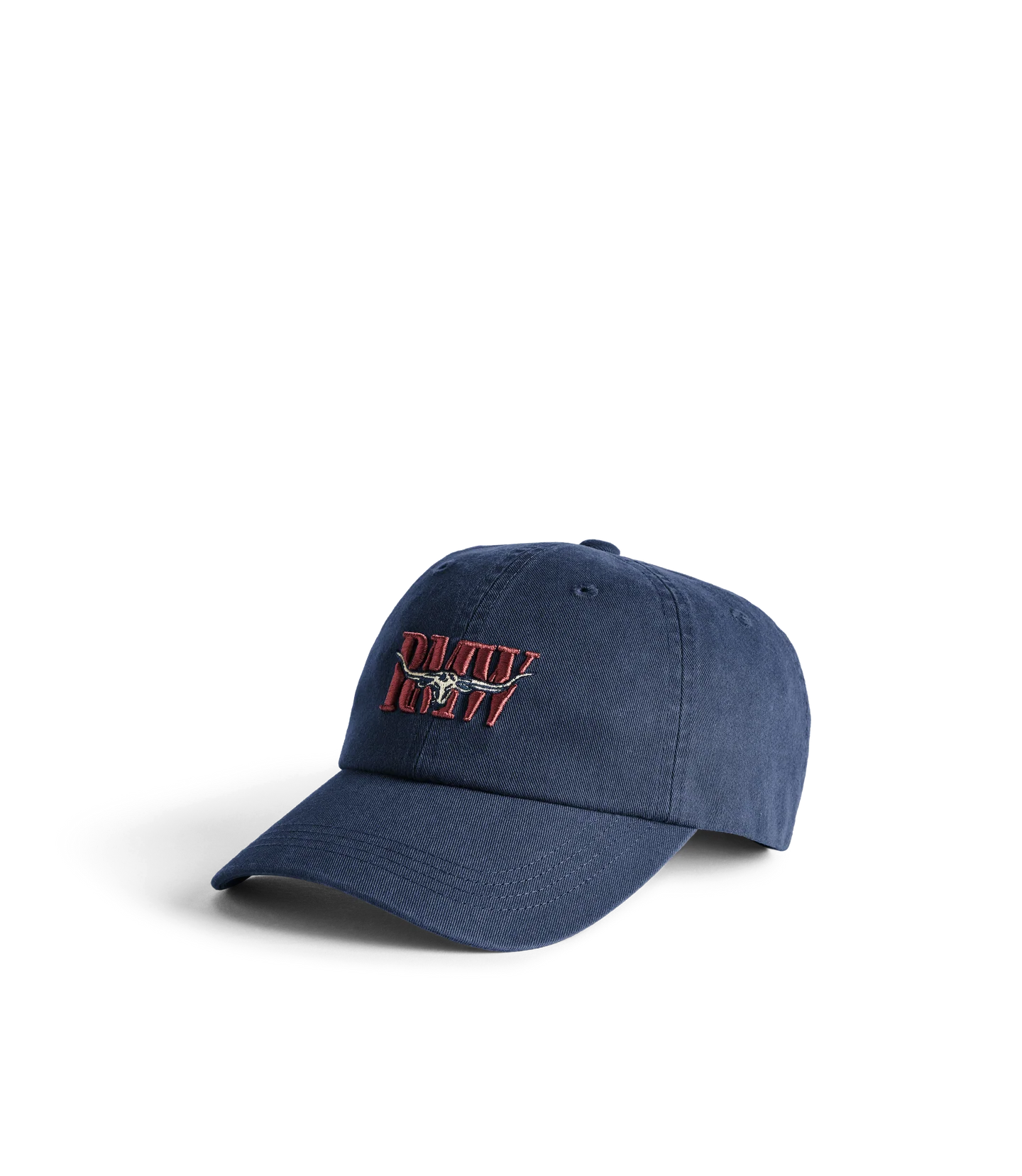 RM Williams Heritage Twill Cap | Country Clothing - Caps | Saddleworld Ipswich