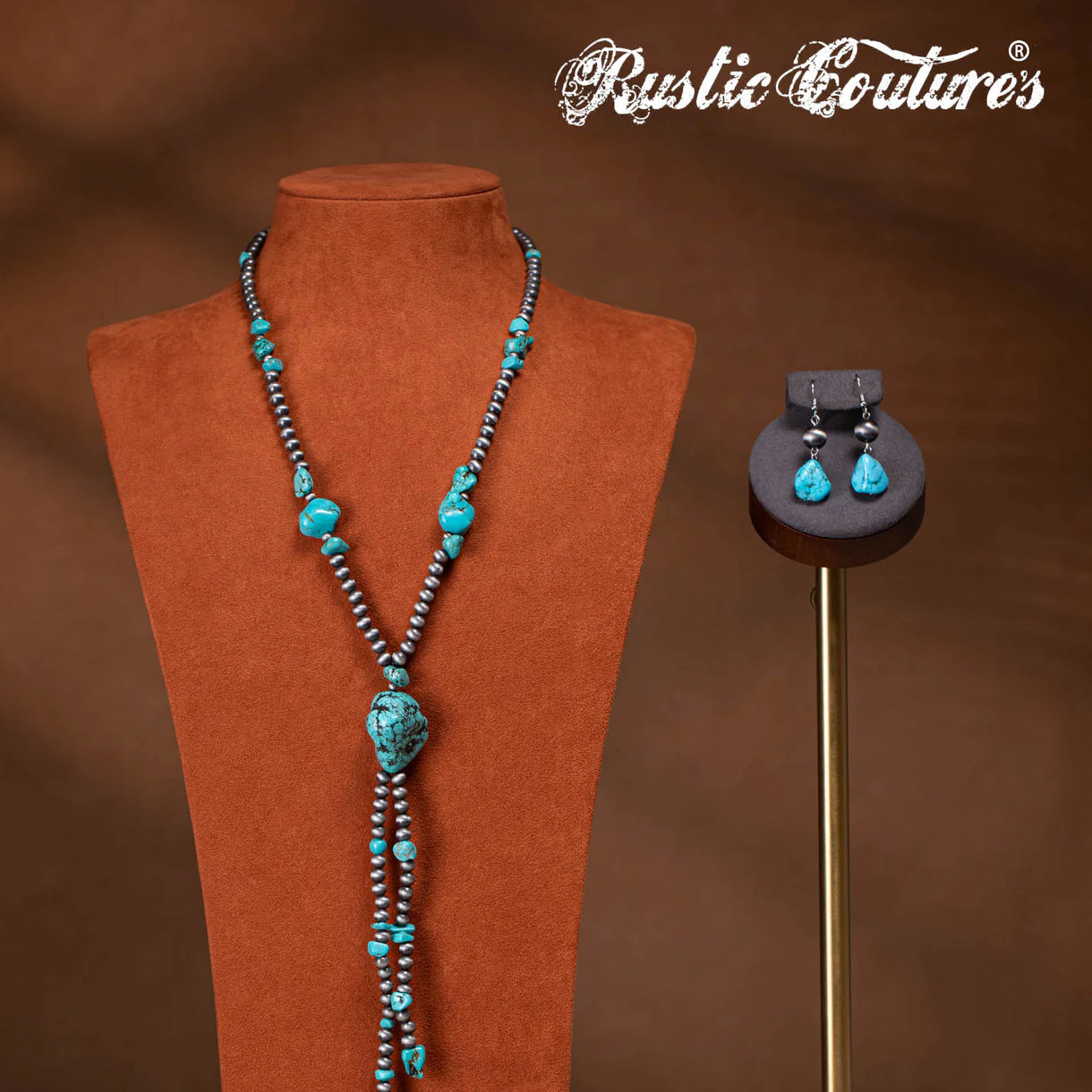 Rustic Coutures Bohemian