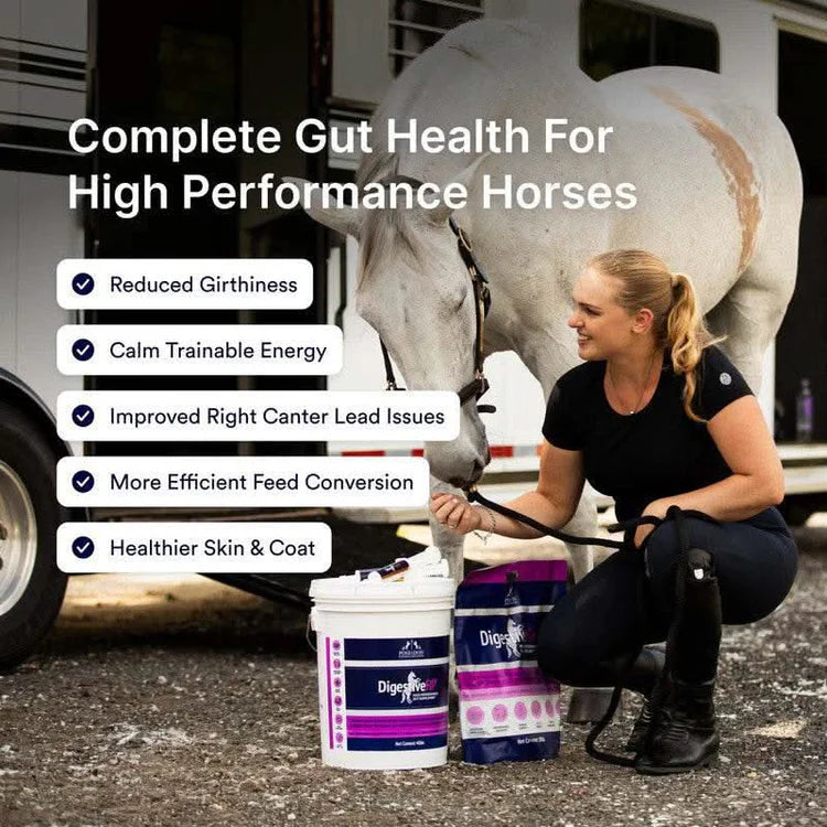 Poseidon Digestive HP - 4kg Tub