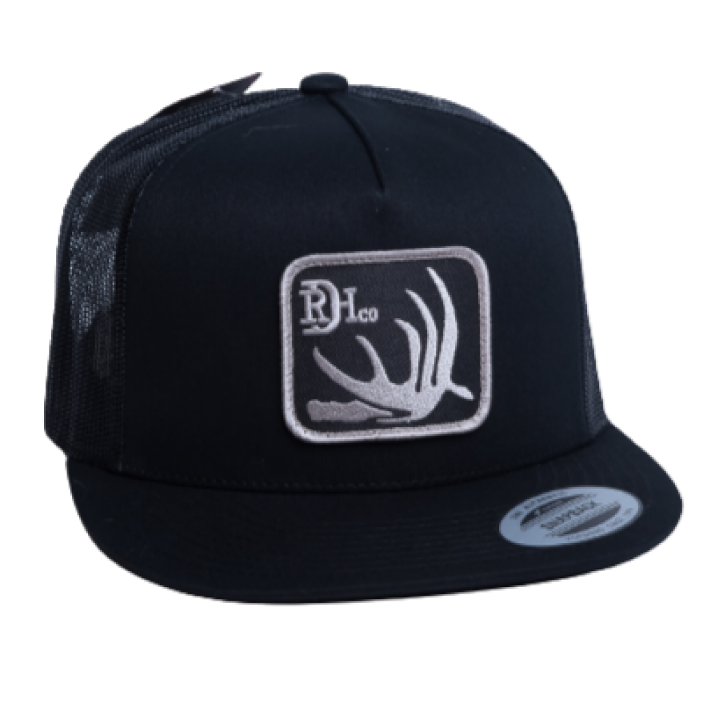 Red Dirt Hat Co - Deer Shed | Country Clothing - Cap | Saddleworld Ipswich
