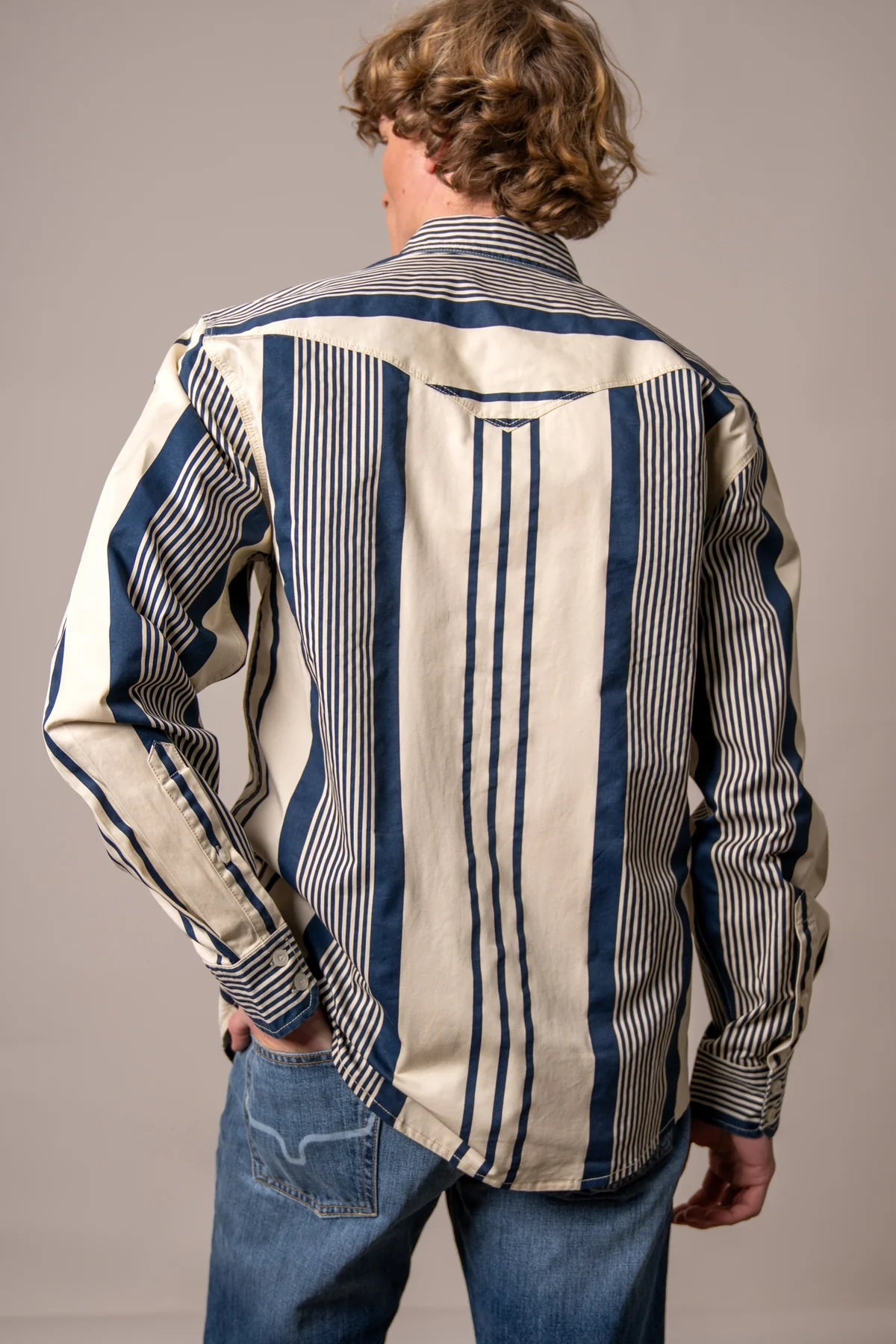 Kimes Ranch - Reddy Shirt