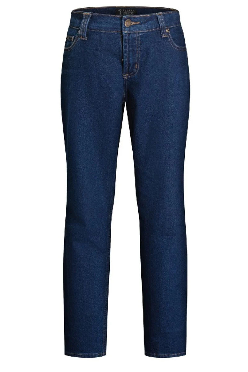 Pilbara Wmns Stretch Denim Jeans