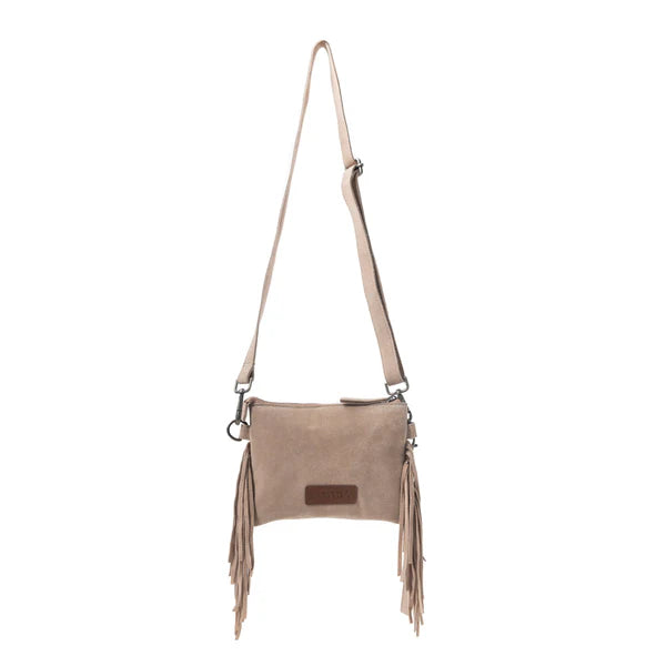 Desert Wing Crossbody Bag