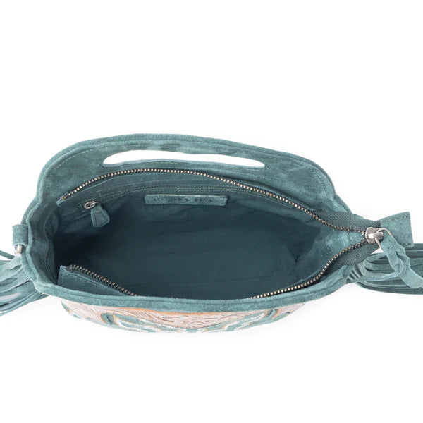 Electric Dessert Shoulder Bag