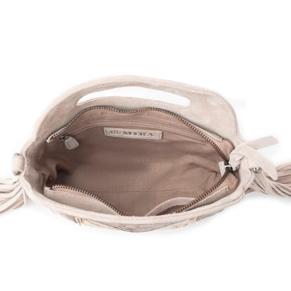 Electric Dessert Shoulder Bag