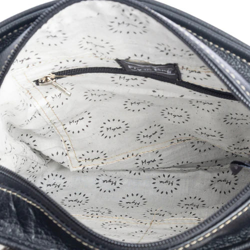 Terra Donna Carrybag Black