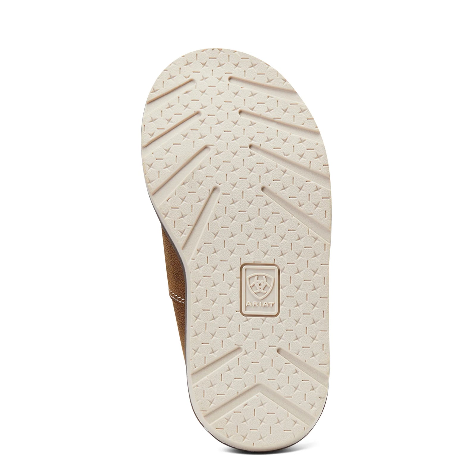 Ariat Tod Lil Stomper Casual Cruiser Buckskin A443001408