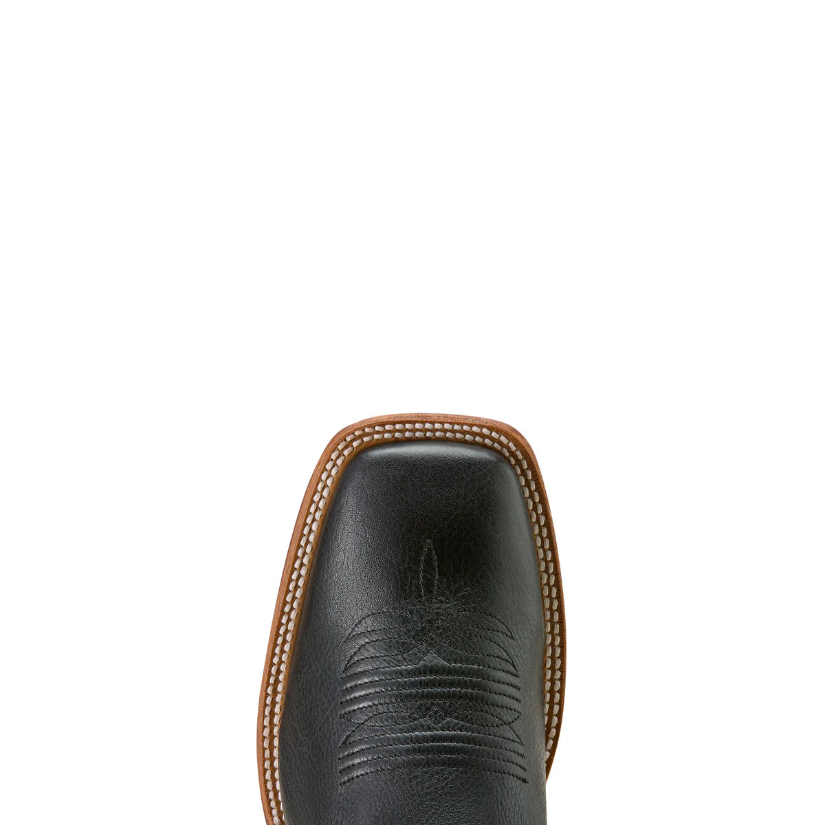 Ariat Mns County Roads WST Nightshade Black/Gunmetal Grey Suede