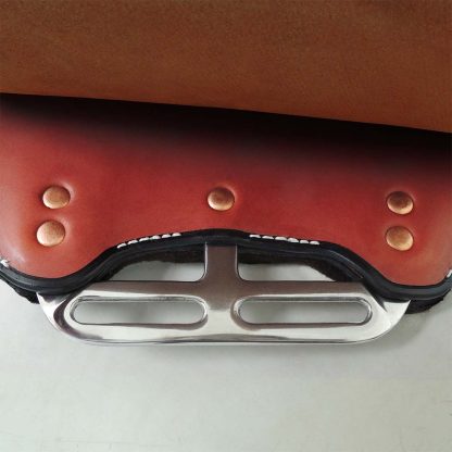 Toowoomba Saddlery Warwick Drafter