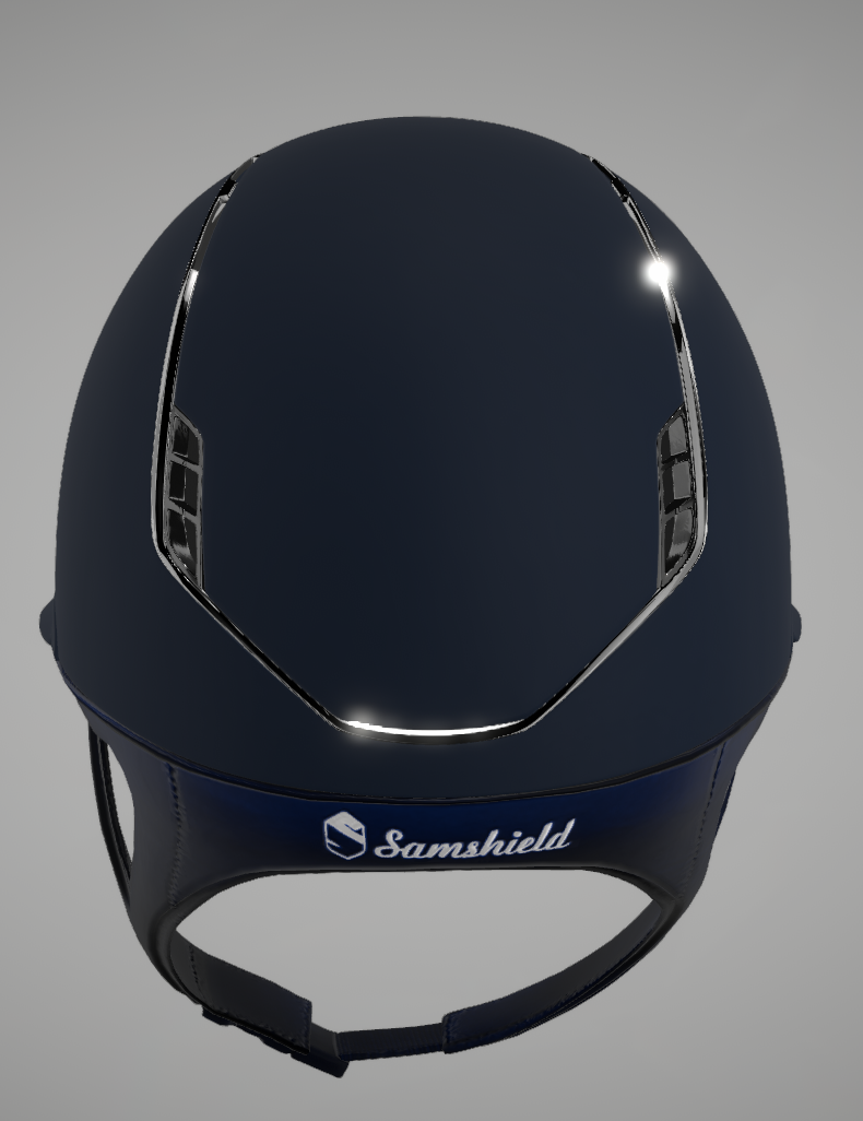Samshield Miss Shield 2.0