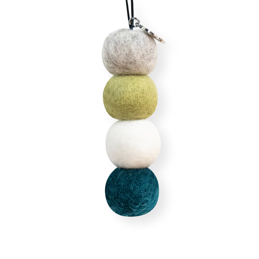 Smelly Balls Serene with Native Tress Gift Set