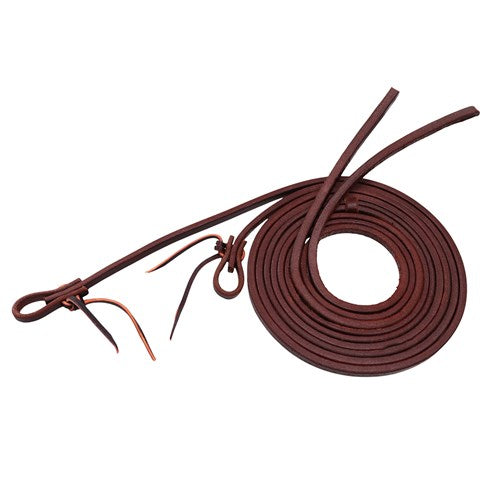 Schutz Harness Leather Split Reins Heavy Oil
