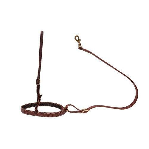 Schutz Ranch Collection Tie Down Set Heavy Oil 1in