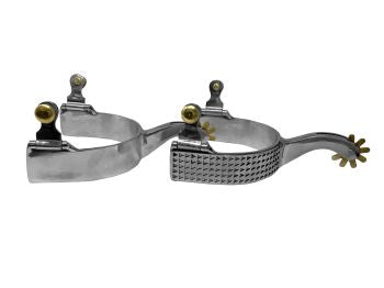 Showman Rasp Spur
