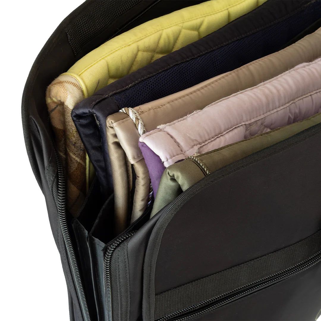 Hairy Pony Saddle Pad Bag