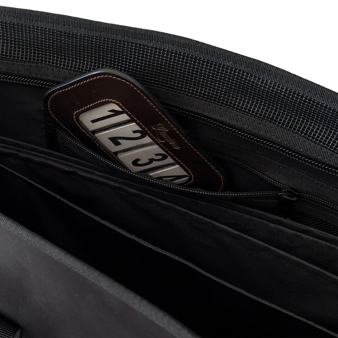 Hairy Pony Saddle Pad Bag