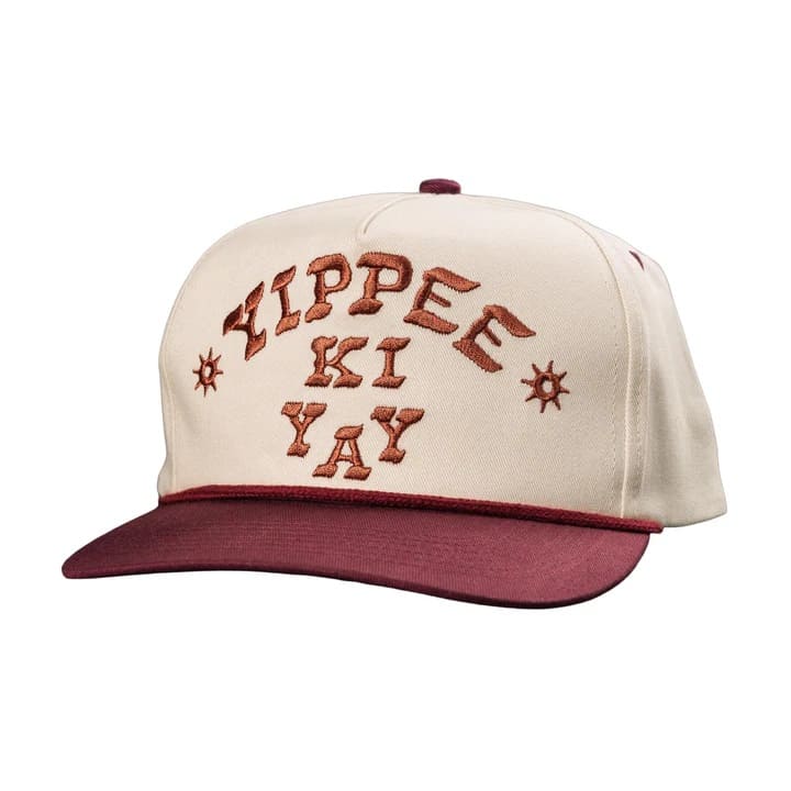 Sendero Yippee Ki Yay Hat