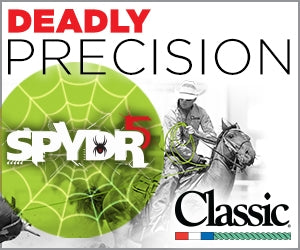 Classic Ropes Spydr 5 Strand Head Rope