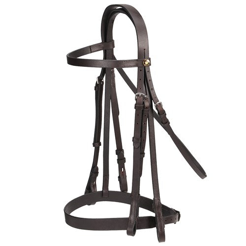 Jeremy And Lord Weymouth Bridle