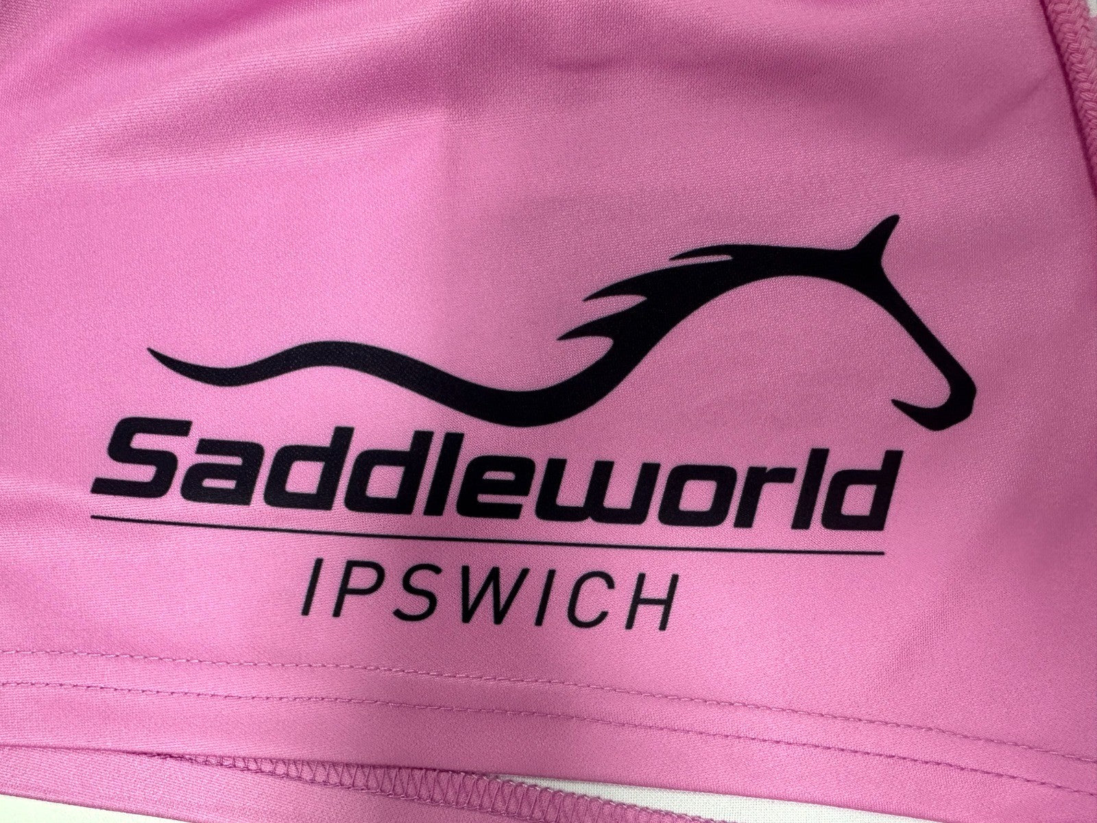 Saddleworld Ipswich Footy Shorts | Country Clothing - Shorts | Saddleworld Ipswich