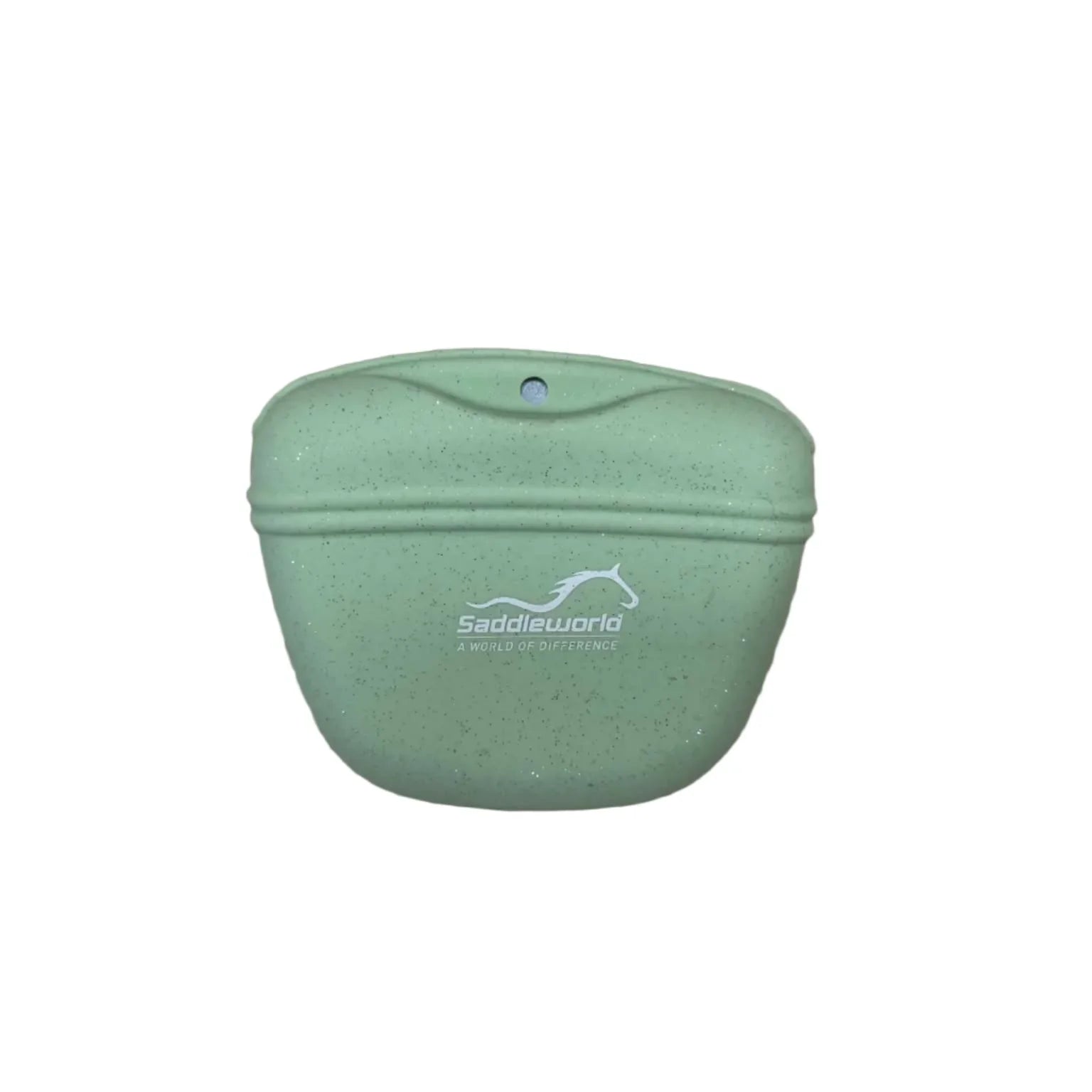 Saddleworld Training Snack Carrier Bag Mint |Stable Supplies - Accessories | Saddleworld Ipswich