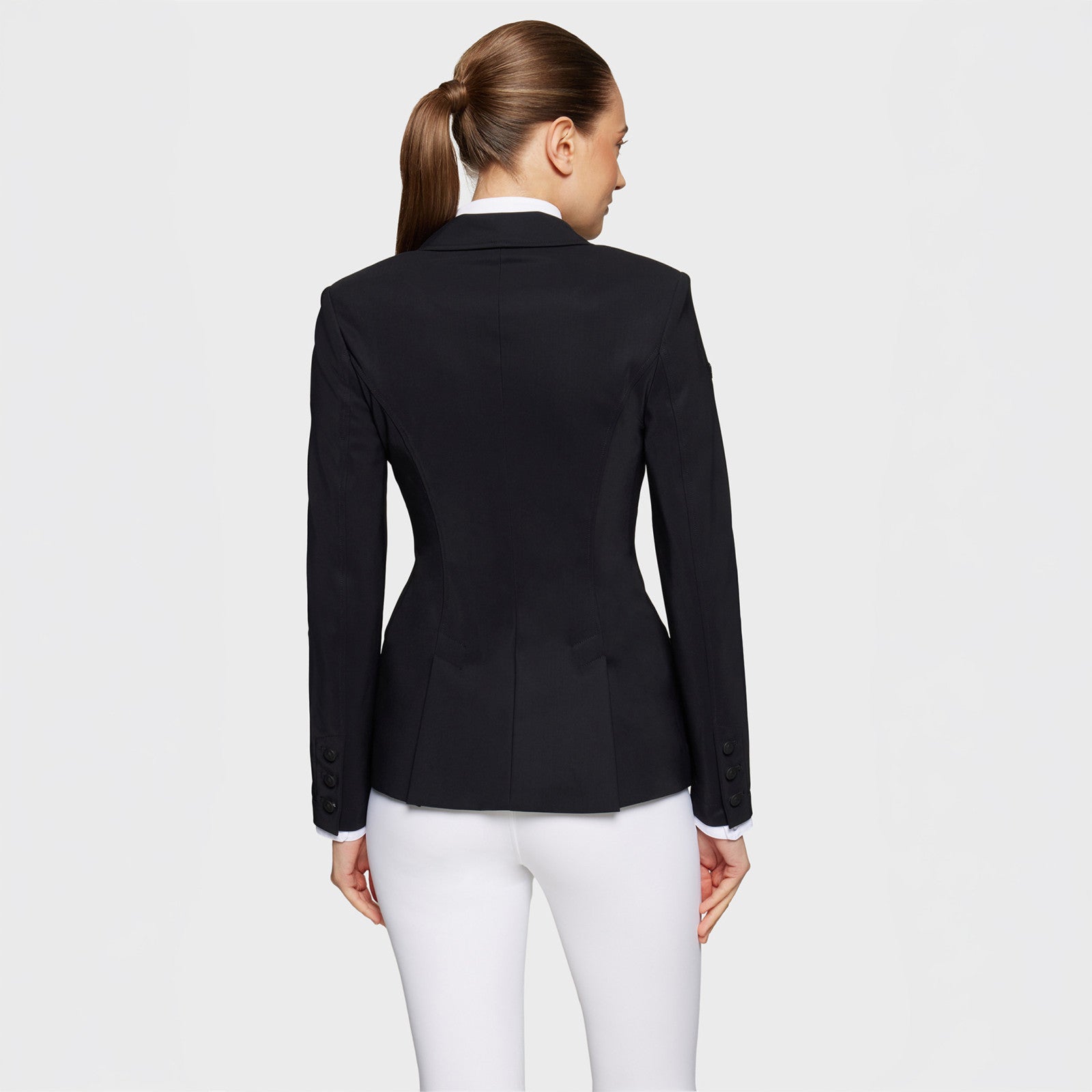 Samshield Alix Jacket - SS26 | Rider Wear - Jacket | Saddleworld Ipswich