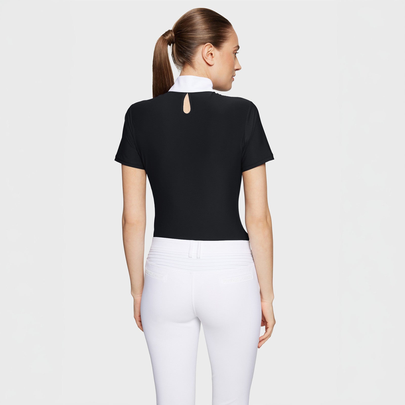 Samshield Roxy Premium Shirt | Country Clothing - Ladies Shirt | Saddleworld Ipswich