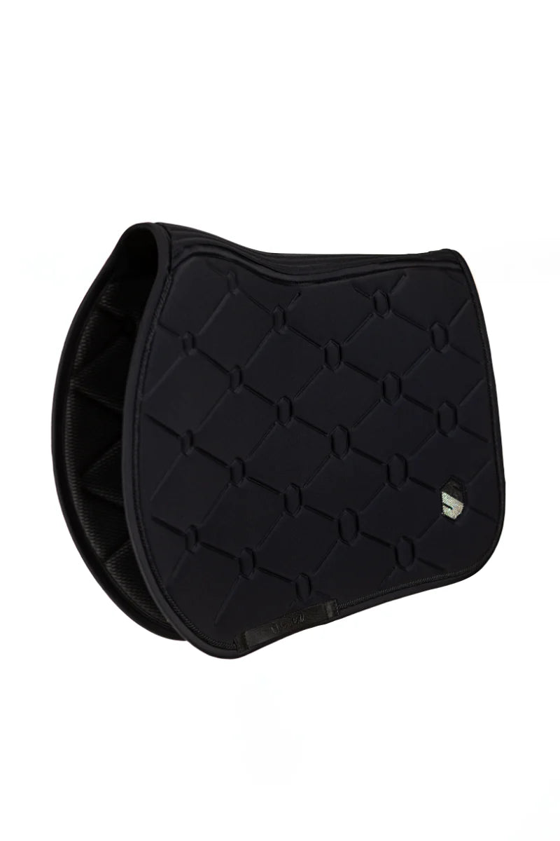 Samshield Spineshield Jump Swarovski | Horse Supplies - Saddle Cloth | Saddleworld Ipswich