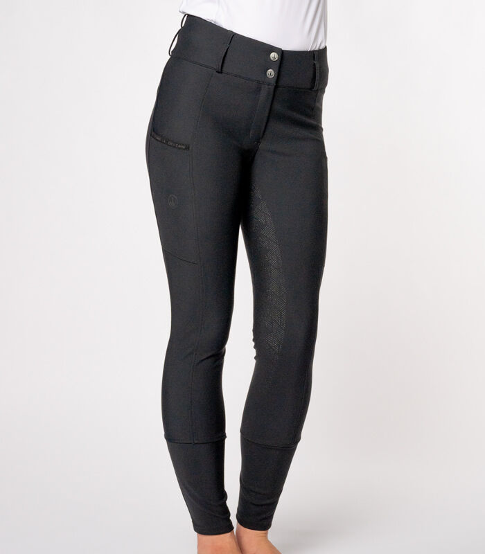 Delzani Saria Stretch Breeches